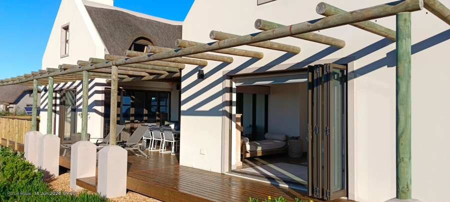 4 Bedroom Property for Sale in Springerbaai Eco Estate Western Cape